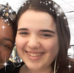 Meet your Posher, Kelsey